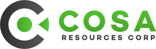 Cosa Resources Corp.