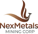 nexmetals color logo